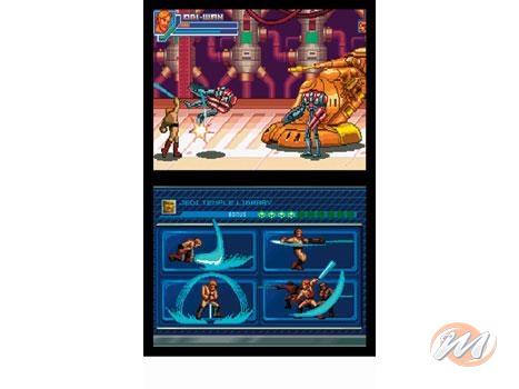 Star Wars Episodio 3: La Vendetta dei Sith (Star Wars Episode 3: Revenge of the Sith)