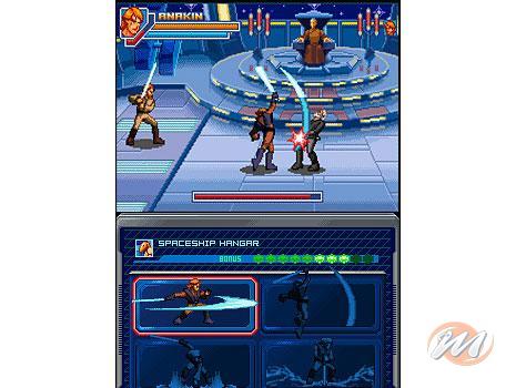 Star Wars Episodio 3: La Vendetta dei Sith (Star Wars Episode 3: Revenge of the Sith)