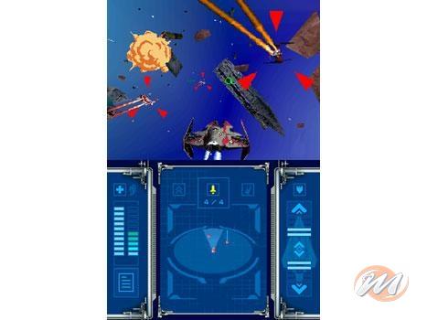 Star Wars Episodio 3: La Vendetta dei Sith (Star Wars Episode 3: Revenge of the Sith)