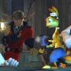 Jak X: Combat Racing - Trucchi