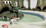 [E3 2005] Hands-on Okami