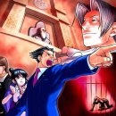 Phoenix Wright: Ace Attorney