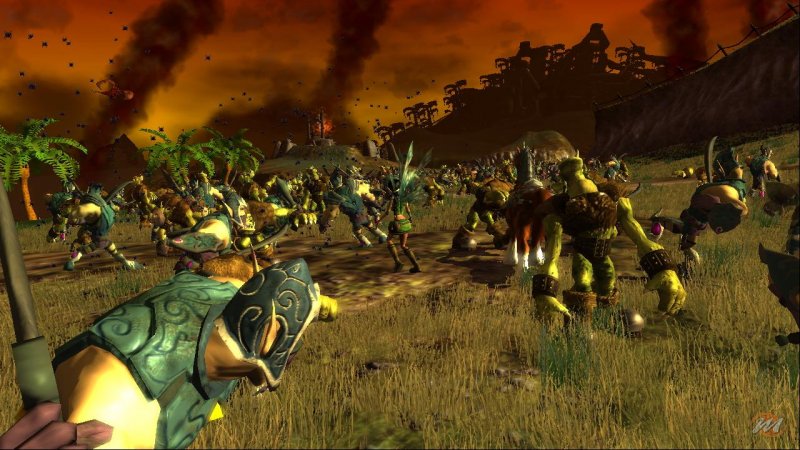 [E3 2005] Kameo: Elements Of Power