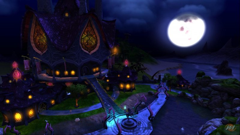 [E3 2005] Kameo: Elements Of Power