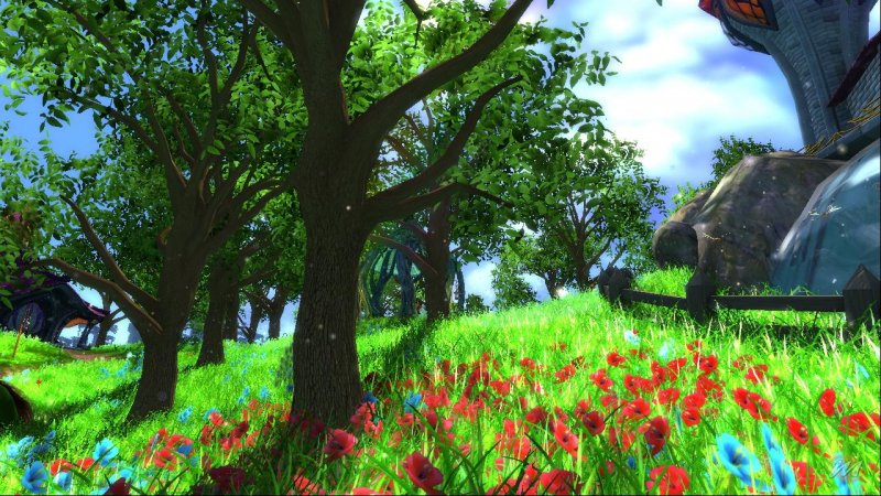 [E3 2005] Kameo: Elements Of Power