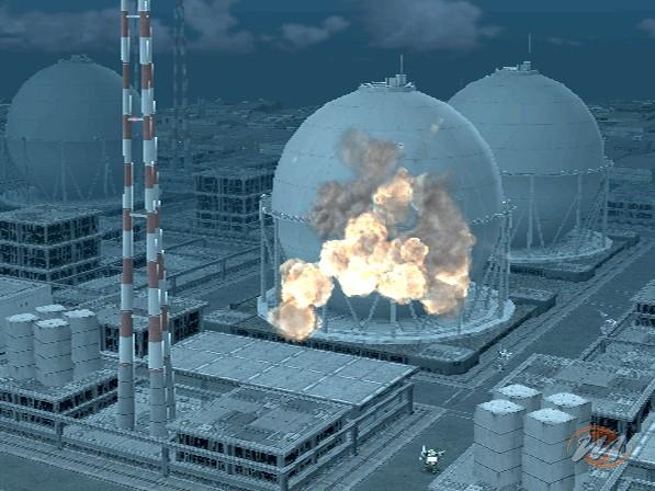 Front Mission Online