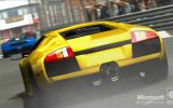 Project Gotham Racing 3 - Recensione Project Gotham Racing 3 - Recensione