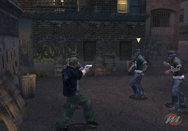 Beat Down: Fist of Vengeance