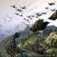 Dettagli non ufficiali su Warhawk 2