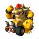Cosa accadrebbe giocando con 101 giocatori in Mario Kart?