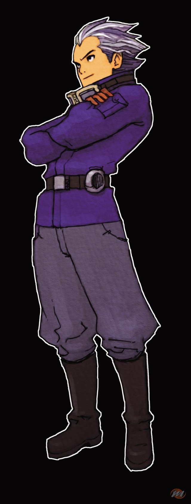 Advance Wars: Dual Strike