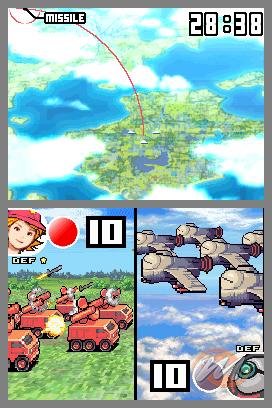 Advance Wars: Dual Strike