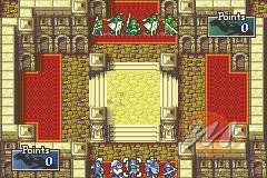 Fire Emblem: The Sacred Stones, recensione