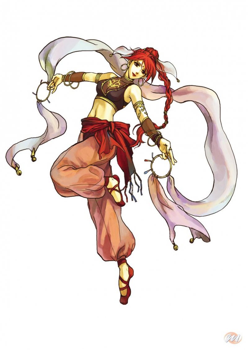 Fire Emblem: The Sacred Stones