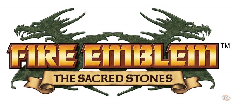 Fire Emblem: The Sacred Stones