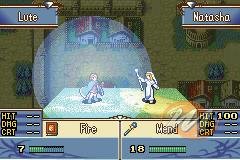 Fire Emblem: The Sacred Stones
