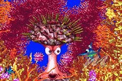 Donkey Kong Country 3