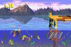 Donkey Kong Country 3