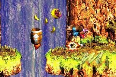 Donkey Kong Country 3