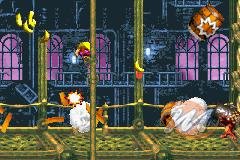 Donkey Kong Country 3