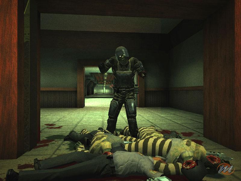 Stubbs the Zombie in Rebel Without a Pulse