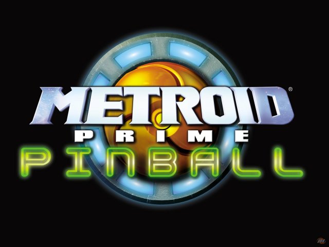 Metroid Prime: Pinball
