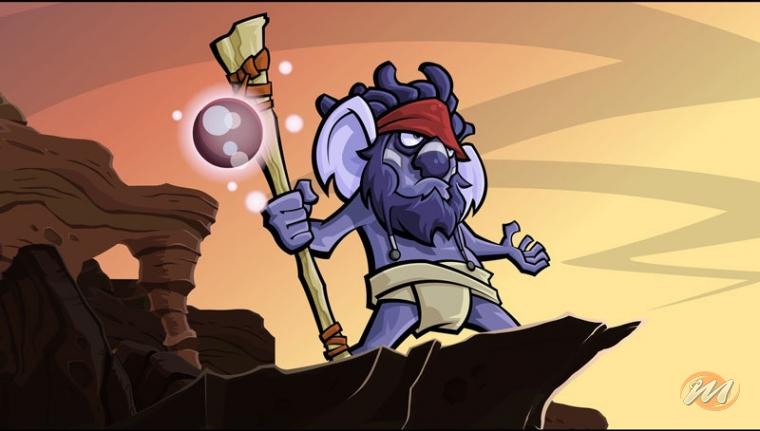 Sly 3: Honor Among Thieves