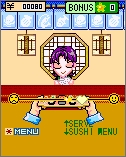 Sushi Tycoon