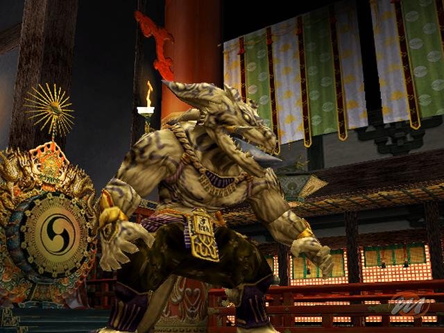 Genji: Dawn of the Samurai