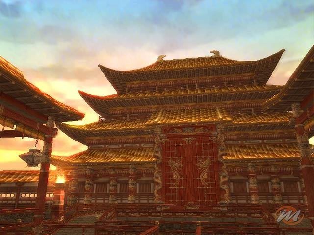 Genji: Dawn of the Samurai