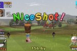 Minna no Golf Portable in edizione limitata grazie alla Coca Cola - Notizia