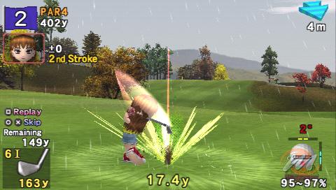 Everybody's Golf