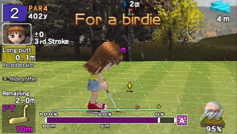 Everybody's Golf