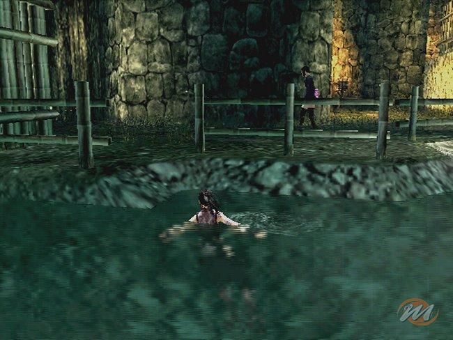 Tenchu: Fatal Shadows