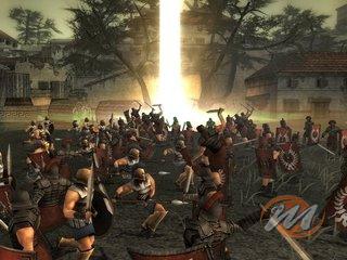 Spartan: Total Warrior