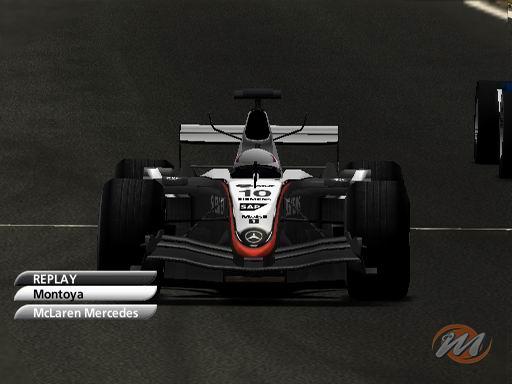 Formula One 2005