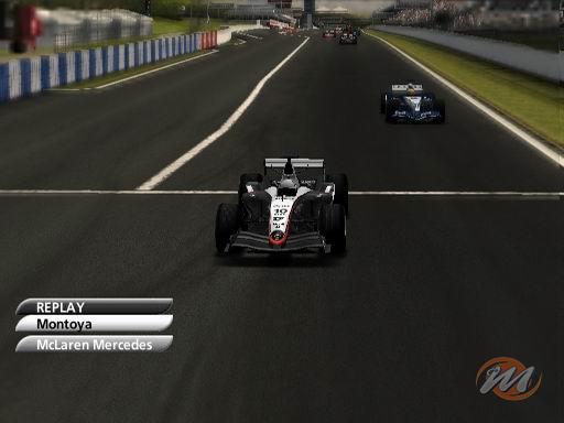 Formula One 2005