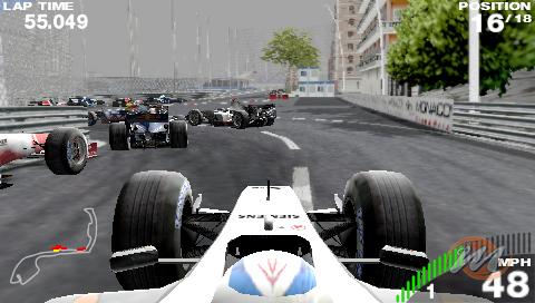 F1 Grand Prix