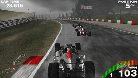F1 Grand Prix