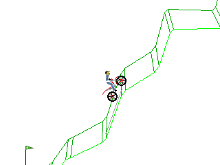 Gravity Defied - Trial Racing