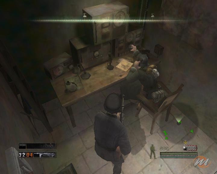 Commandos: Strike Force