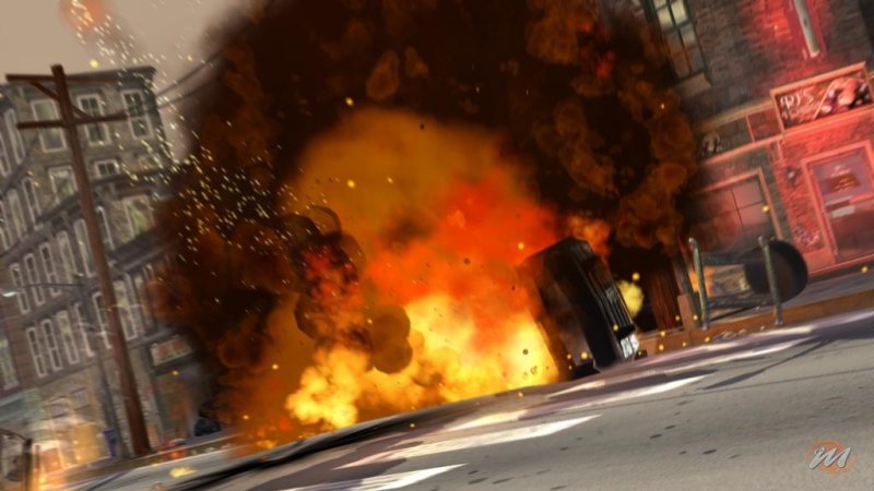 Saints Row - Recensione