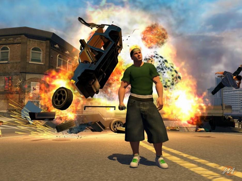 セインツロウ：再起動はGamescom 2021で発表され、Geoff Keighleyが確認します