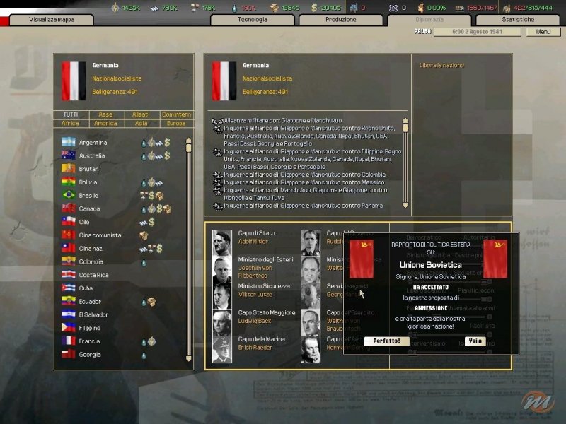 Hearts of Iron 2