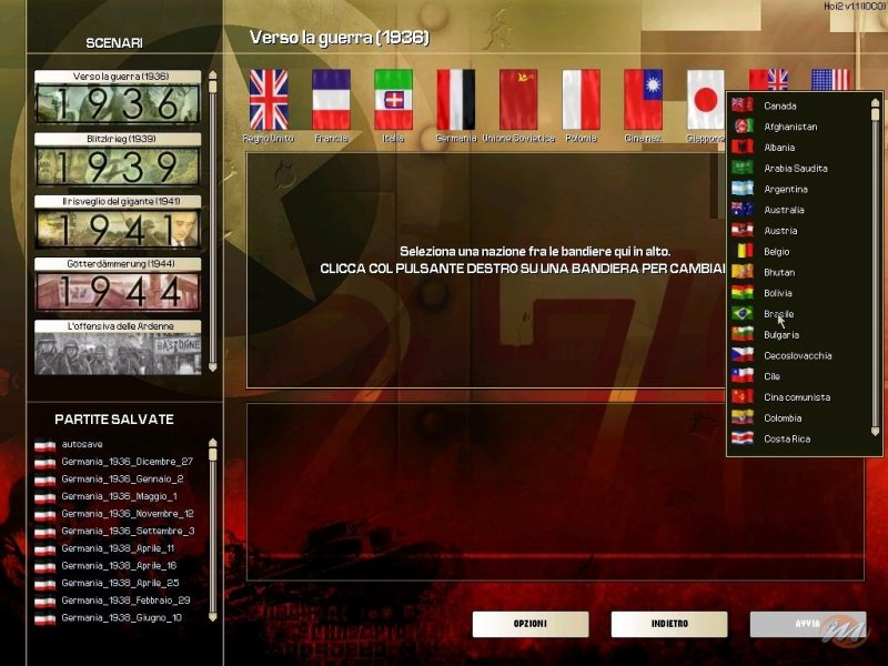 Hearts of Iron 2