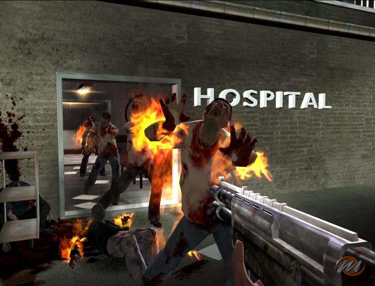 George A. Romero's City of the Dead