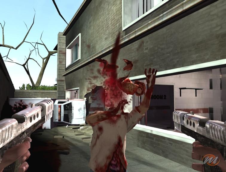 George A. Romero's City of the Dead