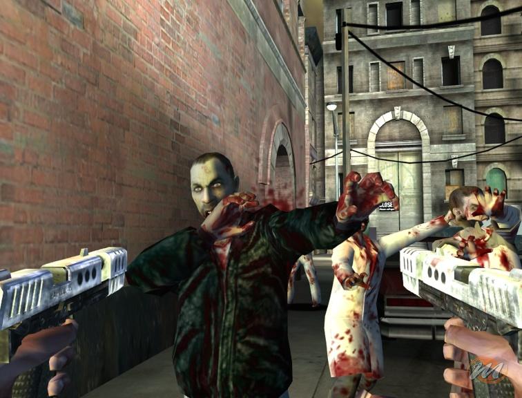 George A. Romero's City of the Dead