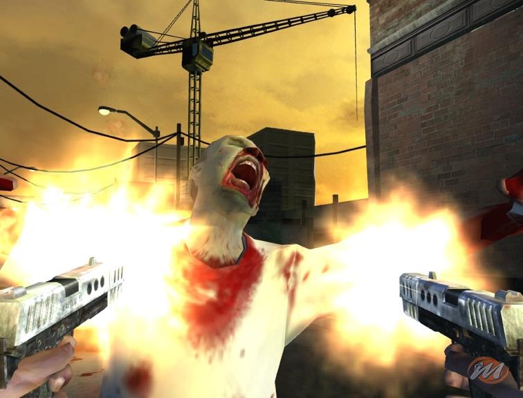 George A. Romero's City of the Dead