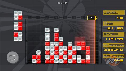 Lumines